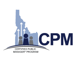 CPM logo